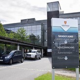 Sandefjord Videregående Skole